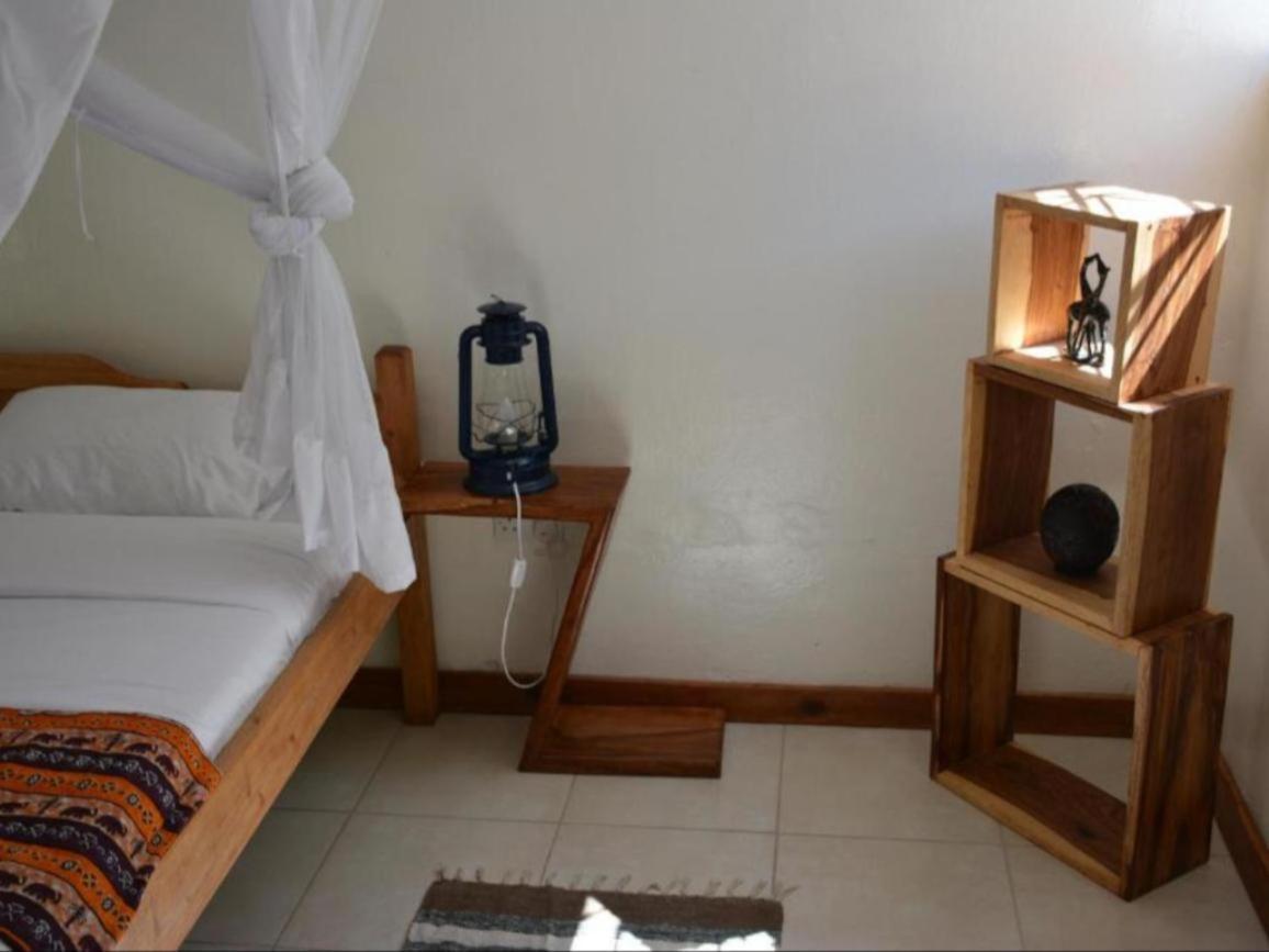 ליבינגסטון Kamunjila Lodge מראה חיצוני תמונה