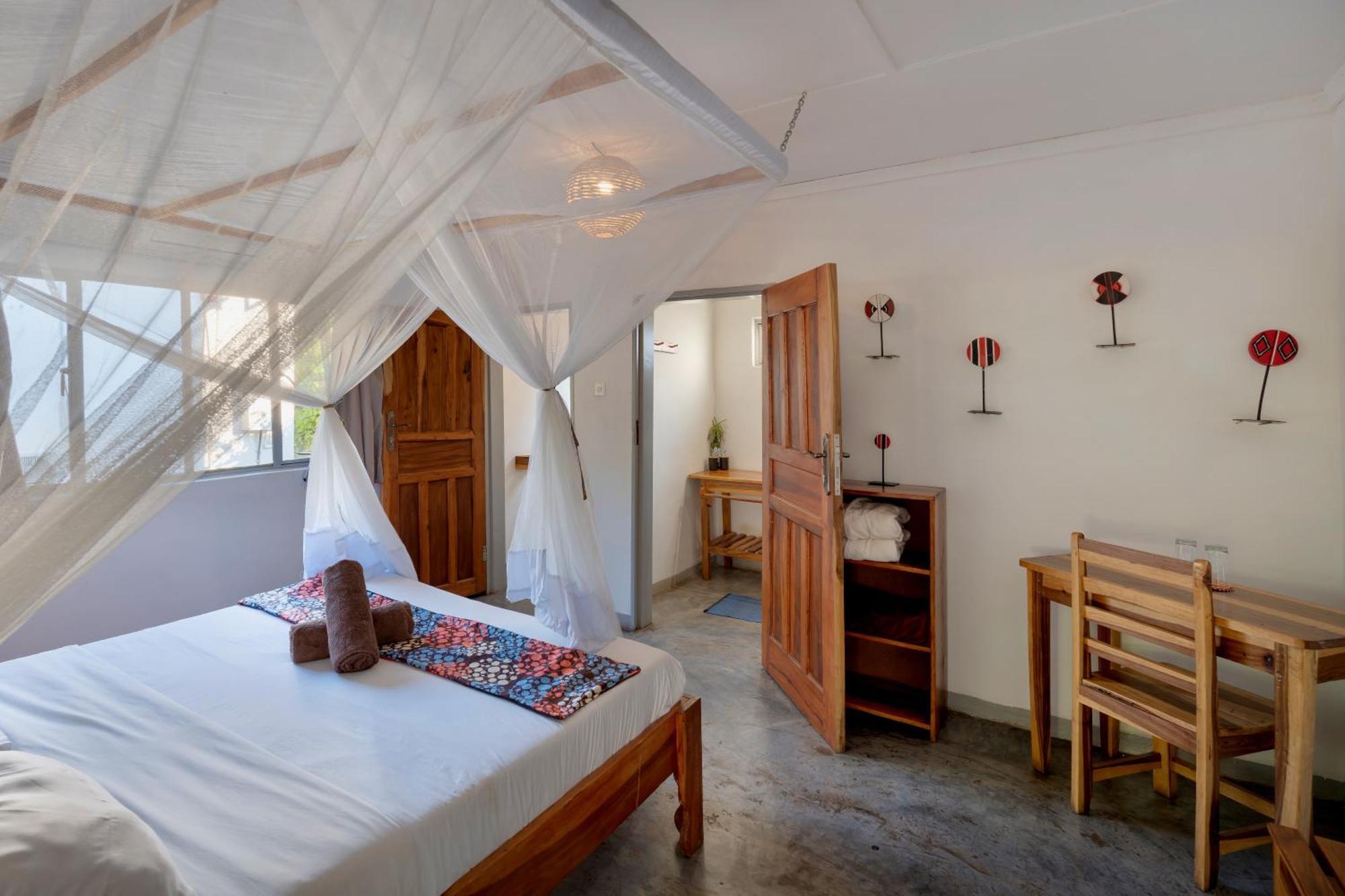 ליבינגסטון Kamunjila Lodge מראה חיצוני תמונה