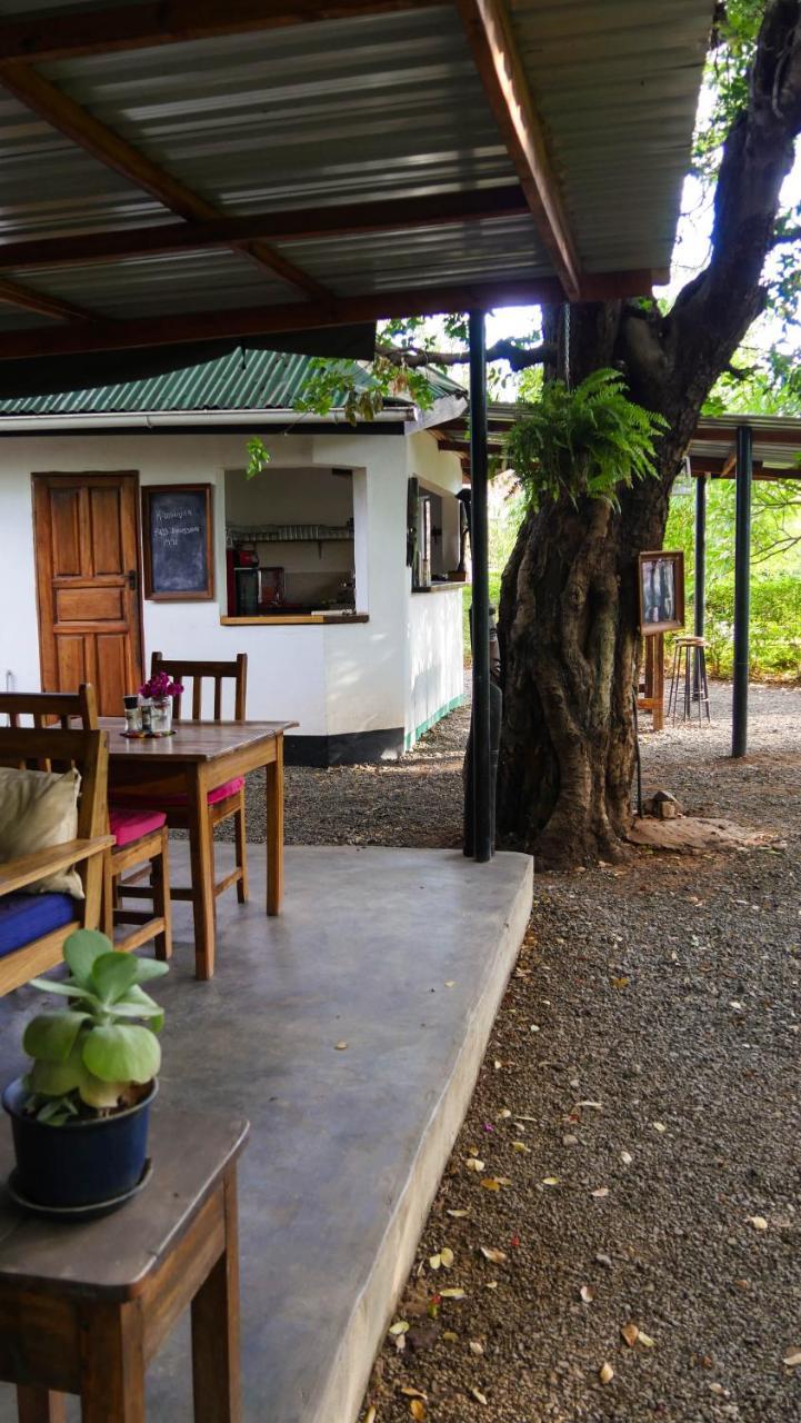 ליבינגסטון Kamunjila Lodge מראה חיצוני תמונה